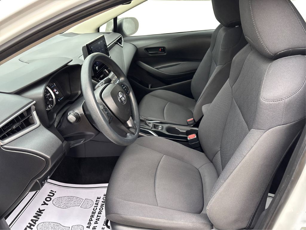2022 Toyota Corolla Image 9