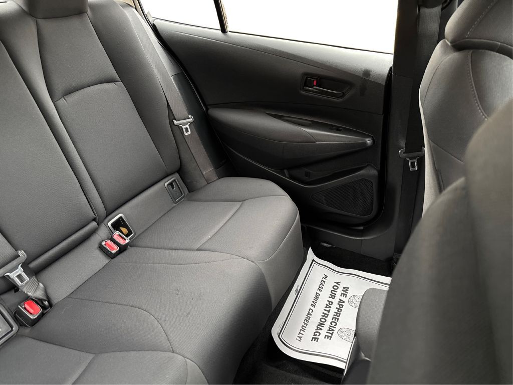 2022 Toyota Corolla Image 26
