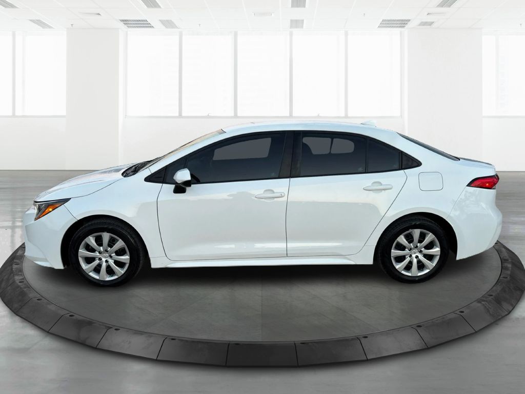 2022 Toyota Corolla Image 5