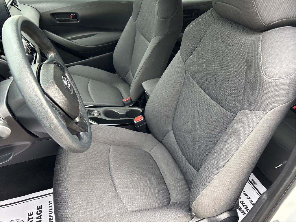 2022 Toyota Corolla Image 10