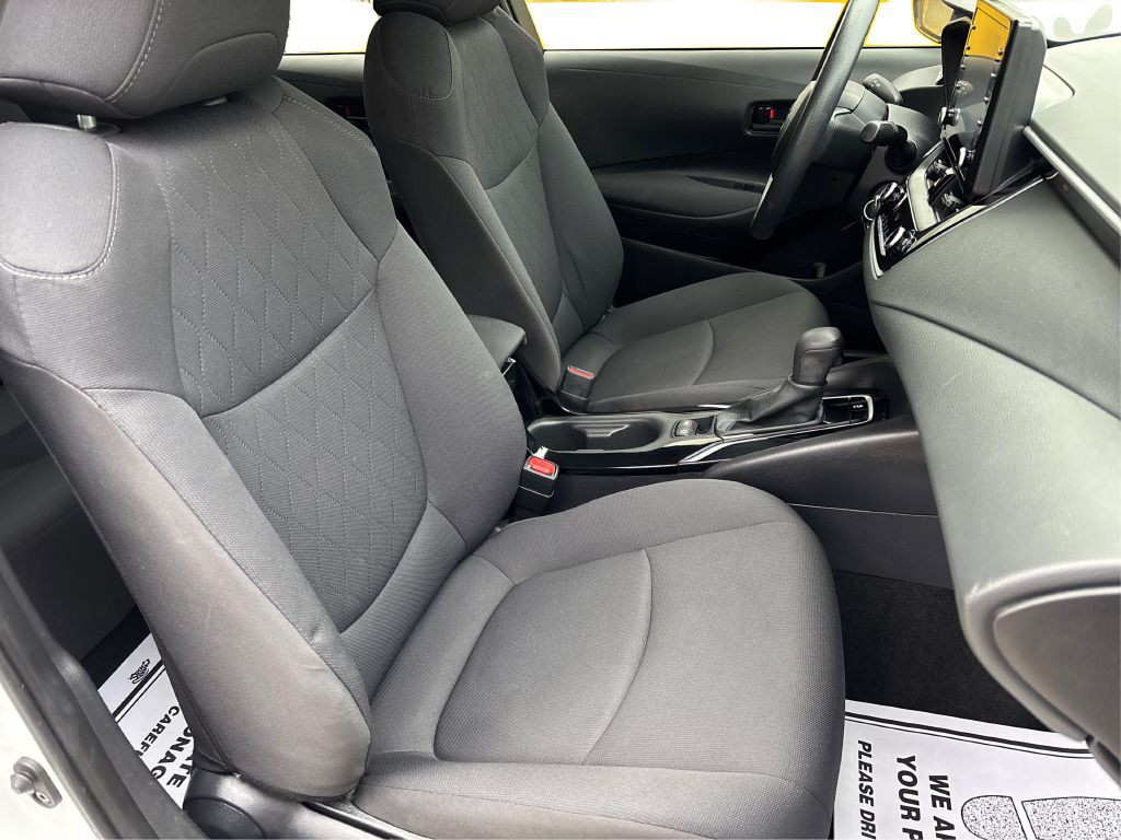 2022 Toyota Corolla Image 13