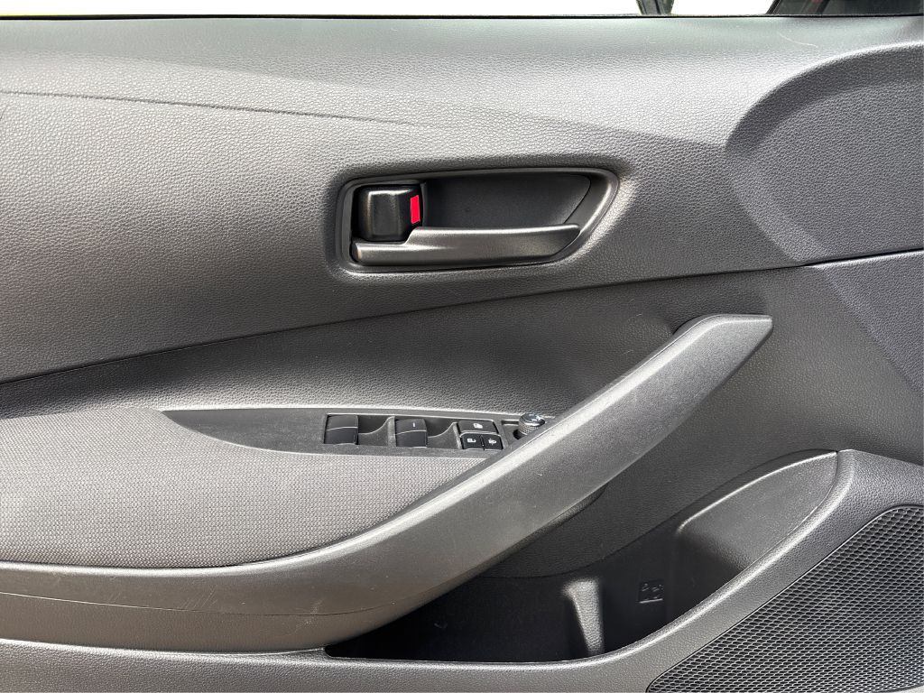 2022 Toyota Corolla Image 15