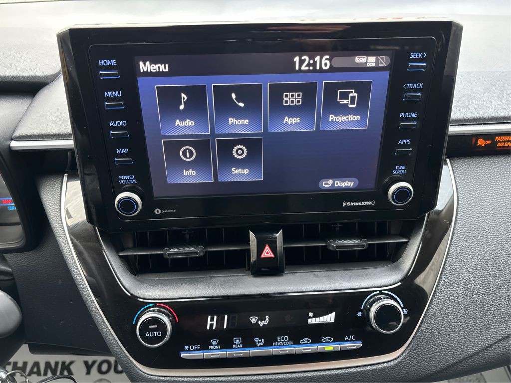 2022 Toyota Corolla Image 16