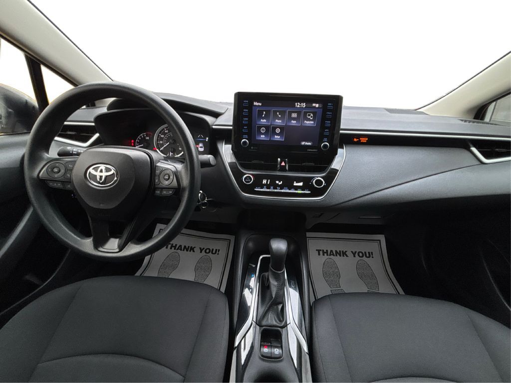 2022 Toyota Corolla Image 18