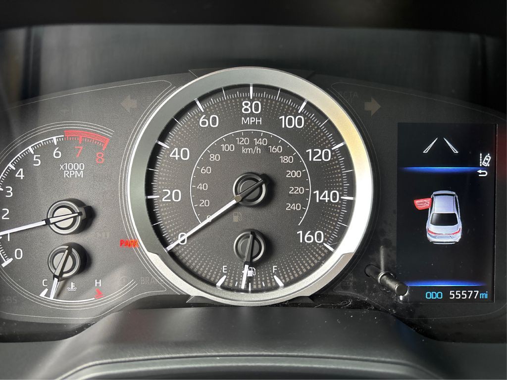 2022 Toyota Corolla Image 19
