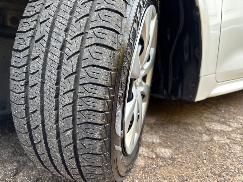 2022 Toyota Corolla Image 20