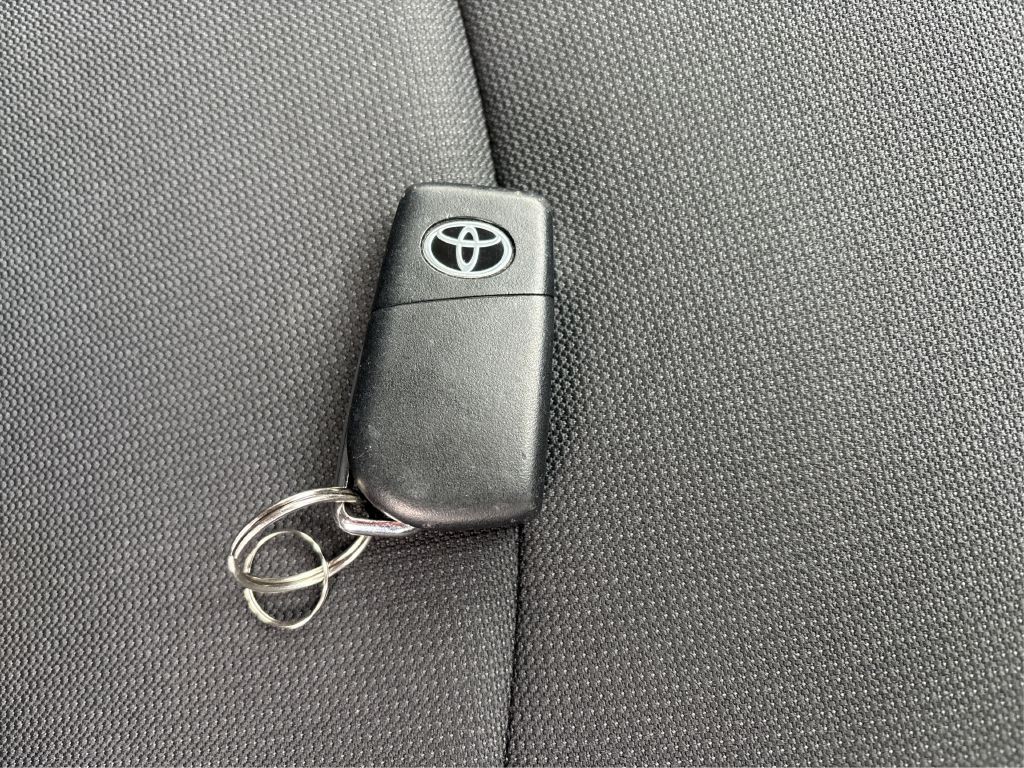 2022 Toyota Corolla Image 21