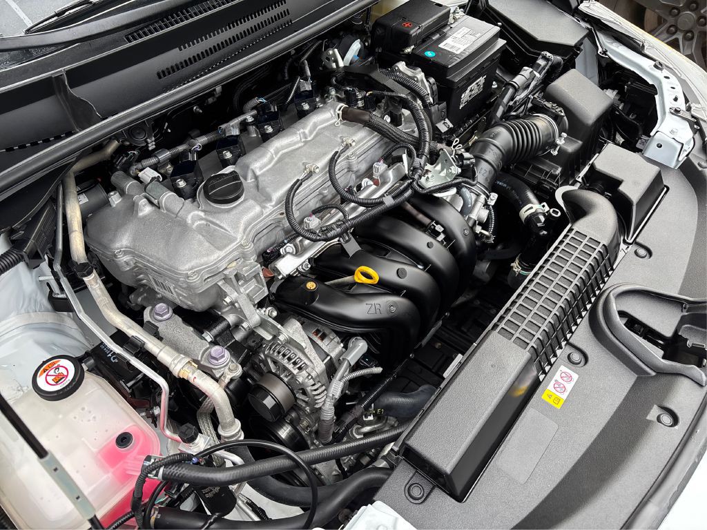 2022 Toyota Corolla Image 23