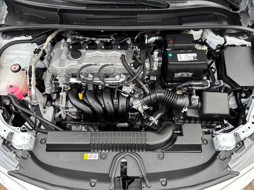 2022 Toyota Corolla Image 24