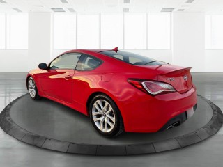 Image for 2013 Hyundai Genesis 2.0T ID: 7111289
