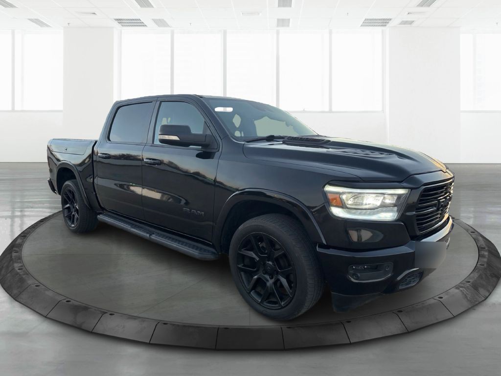 2022 RAM 1500 Image 1
