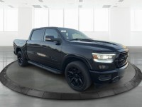 Image for 2022 RAM 1500 Laramie ID: 7115282