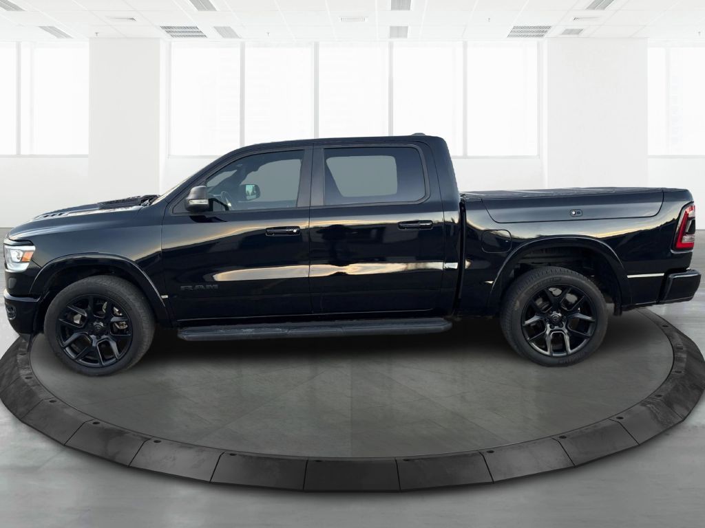 2022 RAM 1500 Image 4
