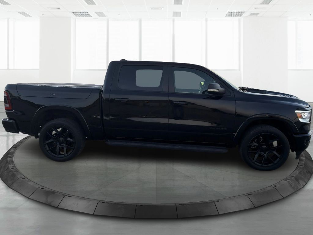 2022 RAM 1500 Image 5