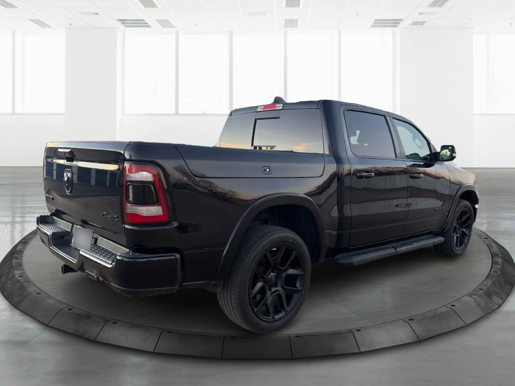 2022 RAM 1500 Image 6