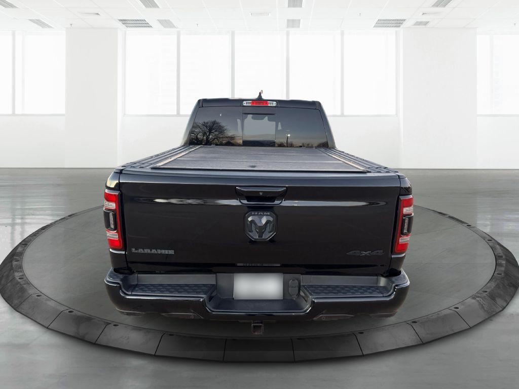 2022 RAM 1500 Image 8