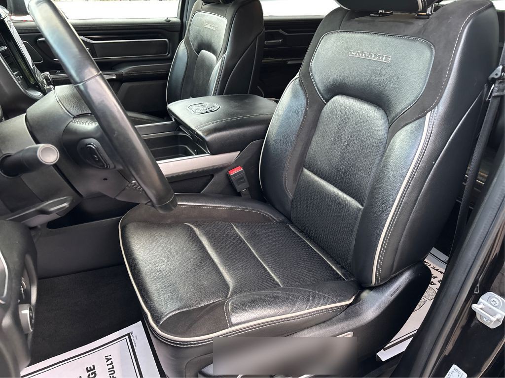 2022 RAM 1500 Image 9