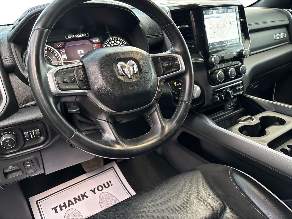 2022 RAM 1500 Image 10