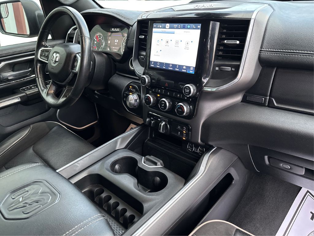2022 RAM 1500 Image 11