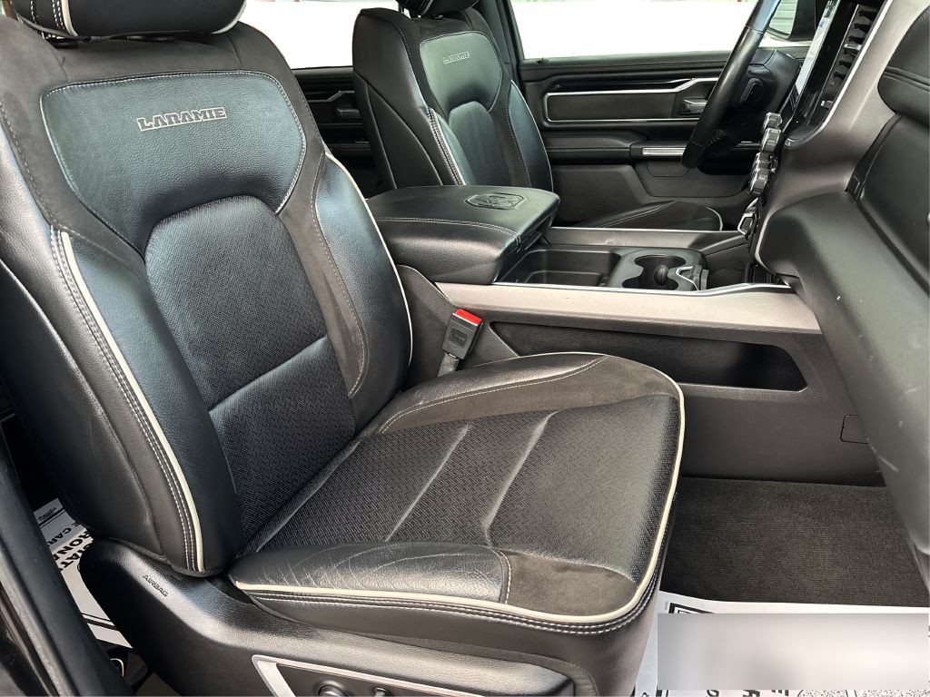 2022 RAM 1500 Image 12