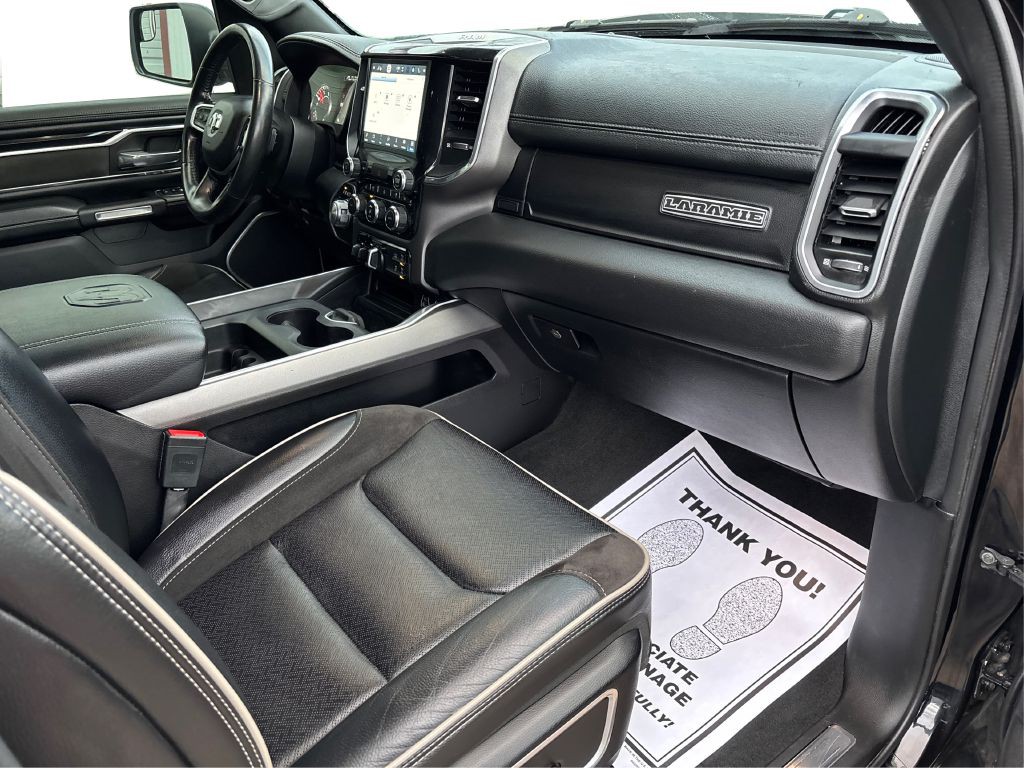 2022 RAM 1500 Image 13