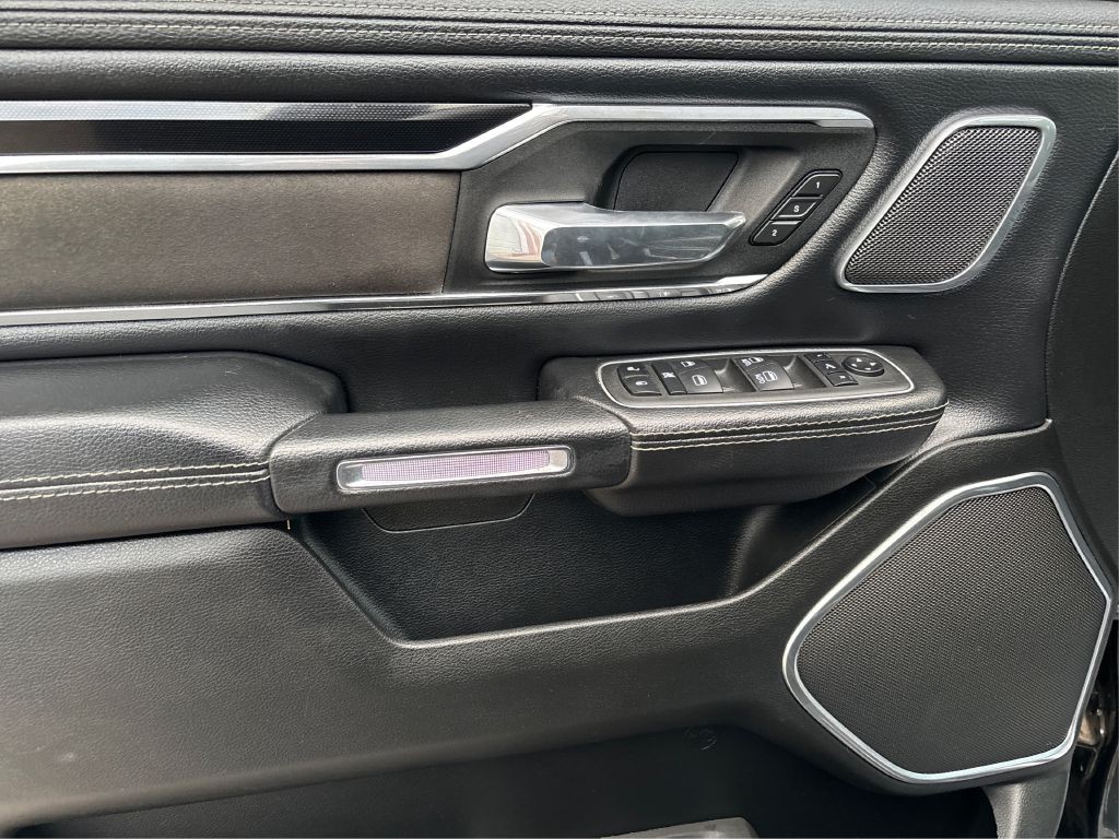 2022 RAM 1500 Image 16