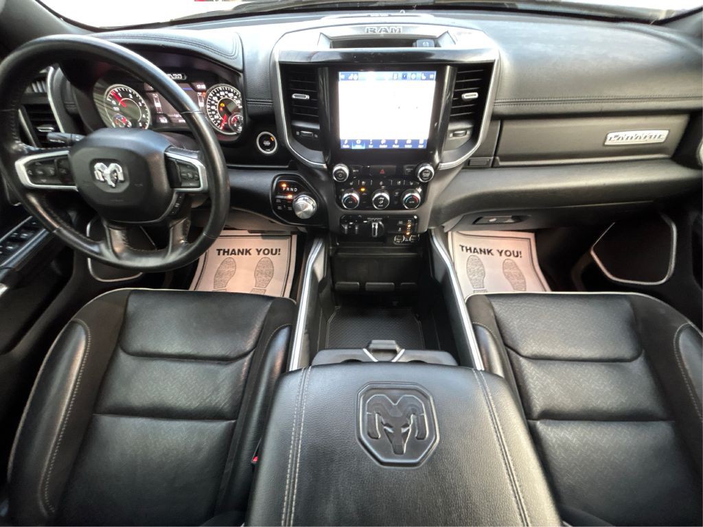 2022 RAM 1500 Image 17