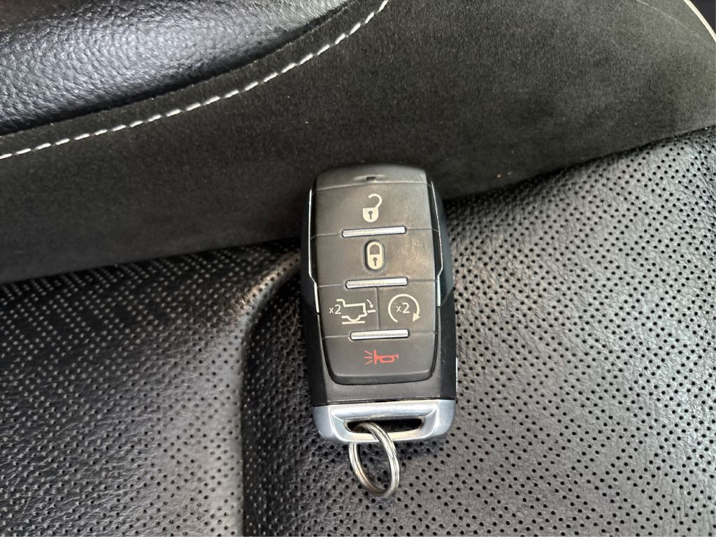 2022 RAM 1500 Image 18