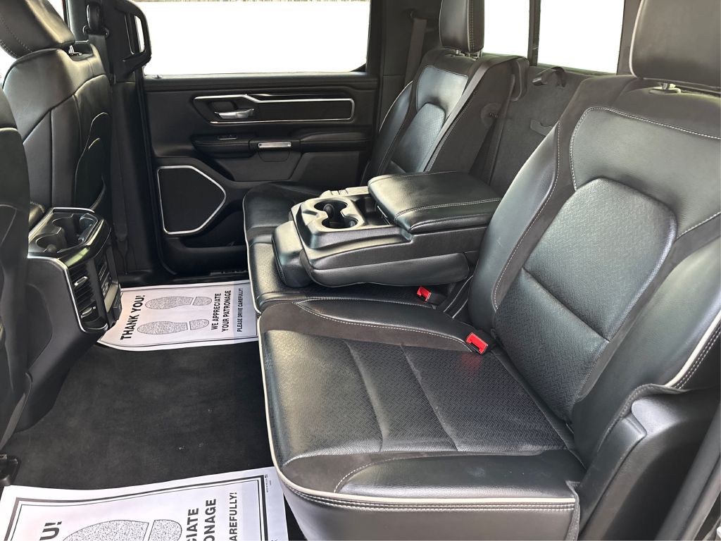 2022 RAM 1500 Image 19