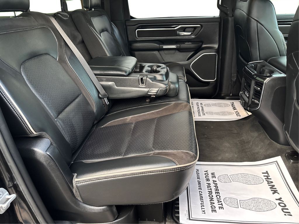 2022 RAM 1500 Image 20
