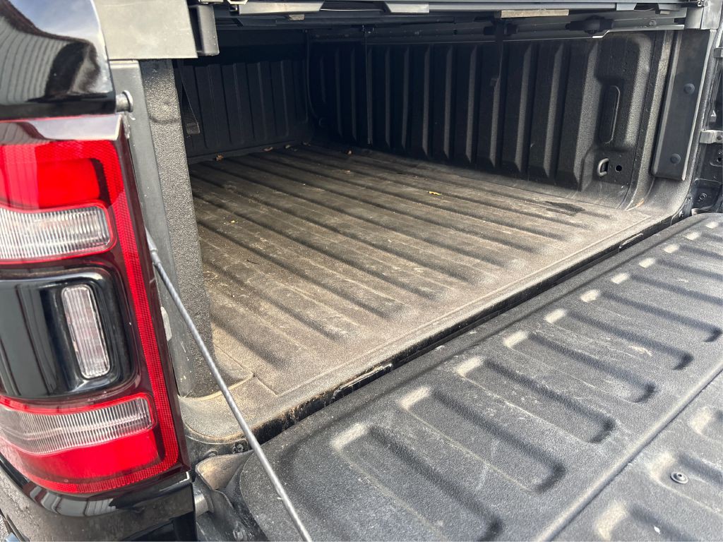 2022 RAM 1500 Image 21