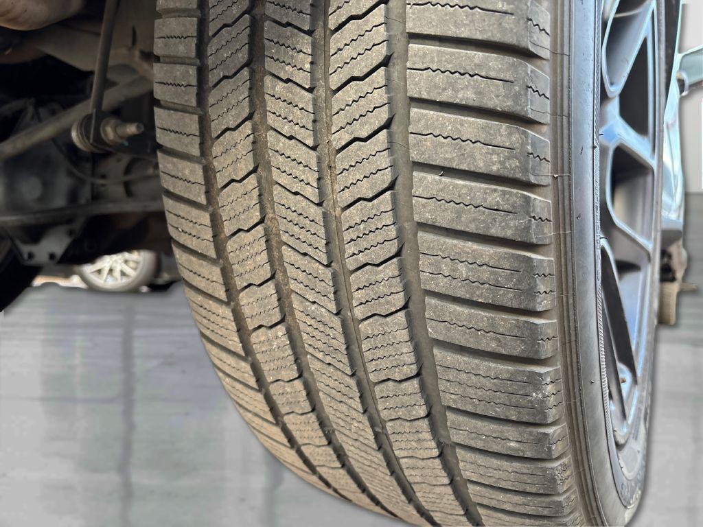 2022 RAM 1500 Image 22