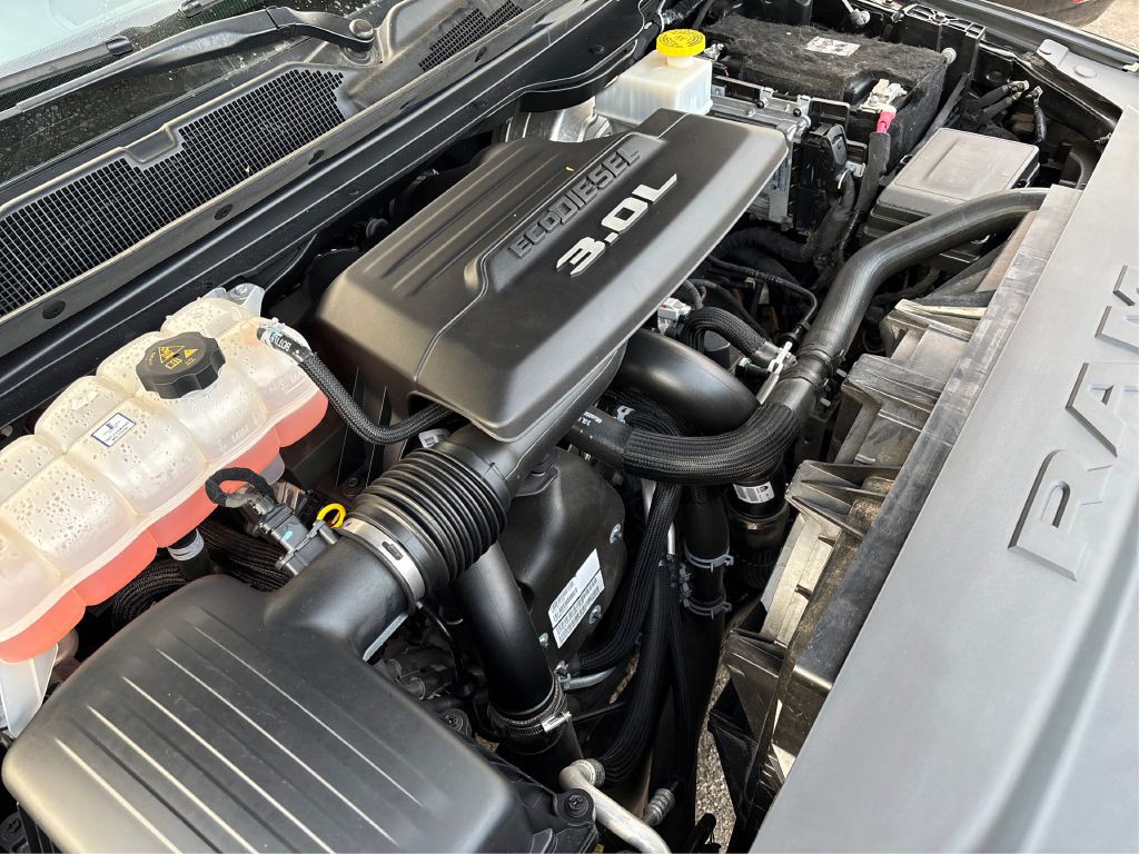 2022 RAM 1500 Image 23