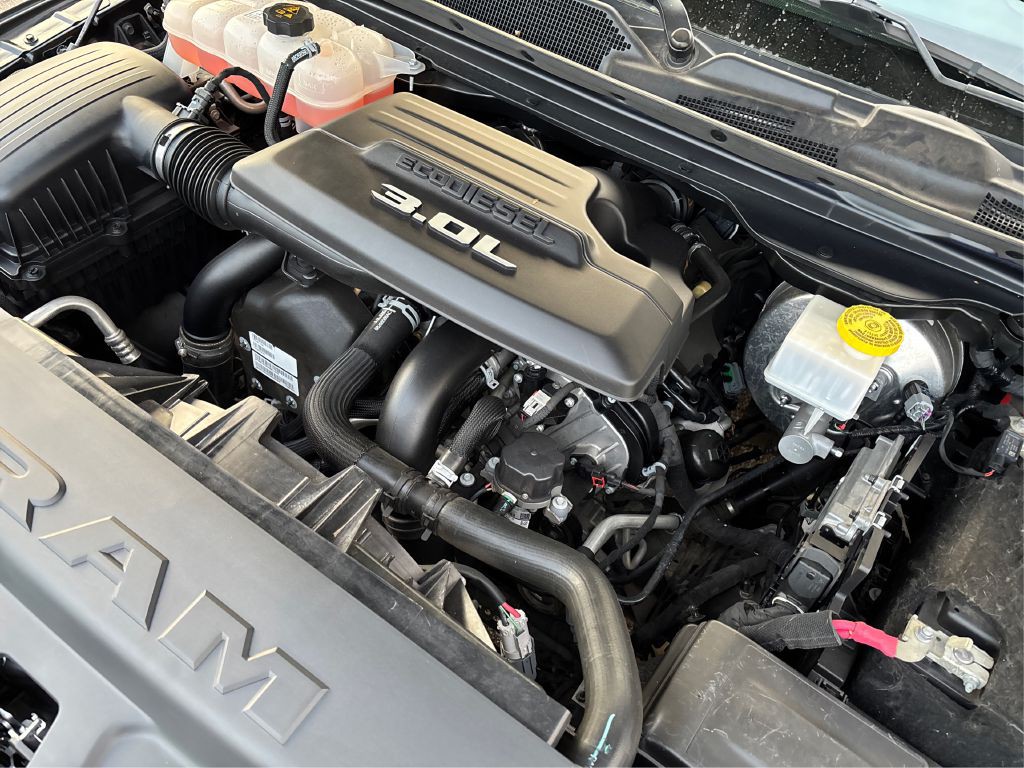 2022 RAM 1500 Image 24