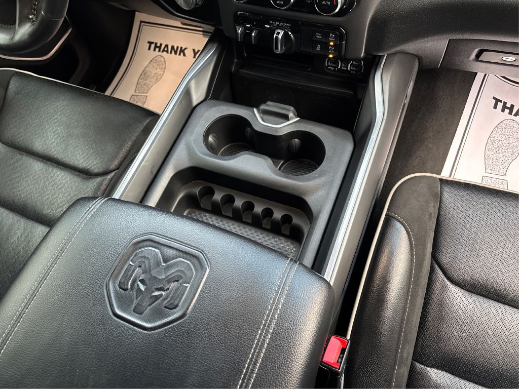 2022 RAM 1500 Image 26