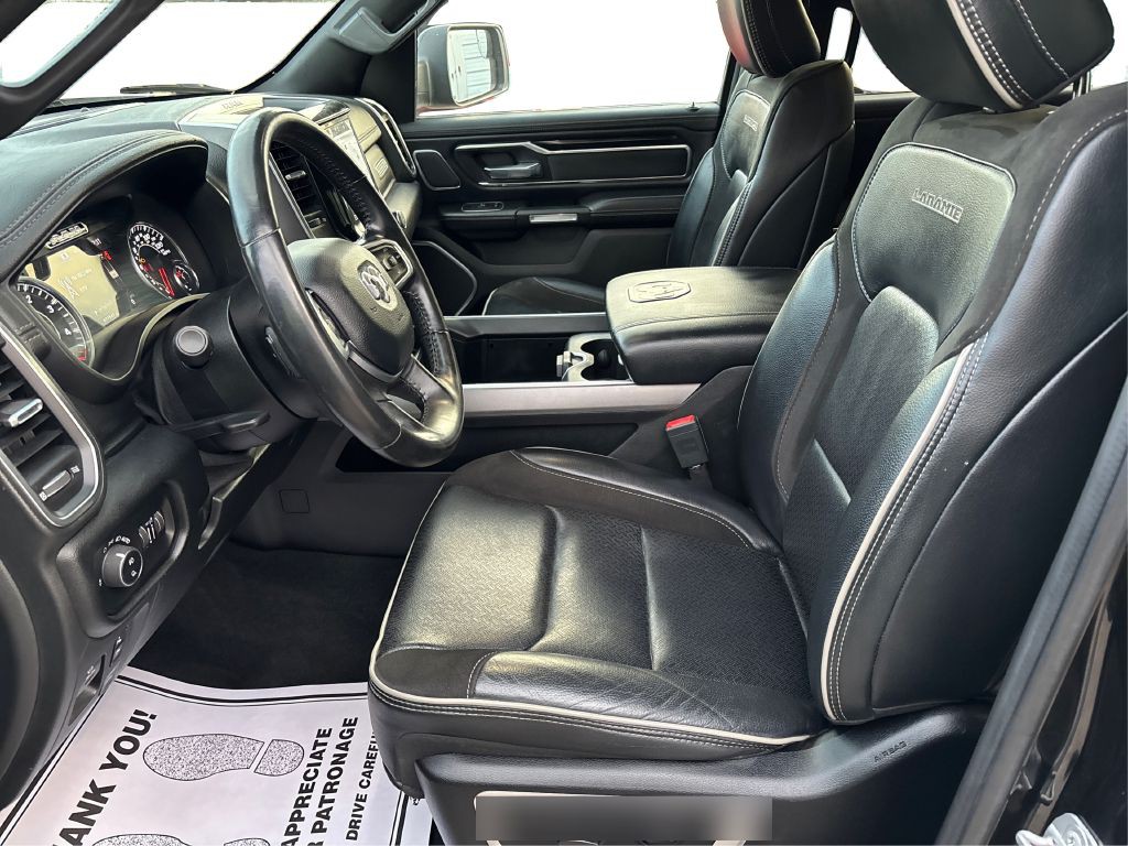 2022 RAM 1500 Image 27