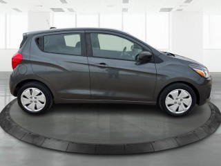 Image for 2017 Chevrolet Spark LS ID: 7158005