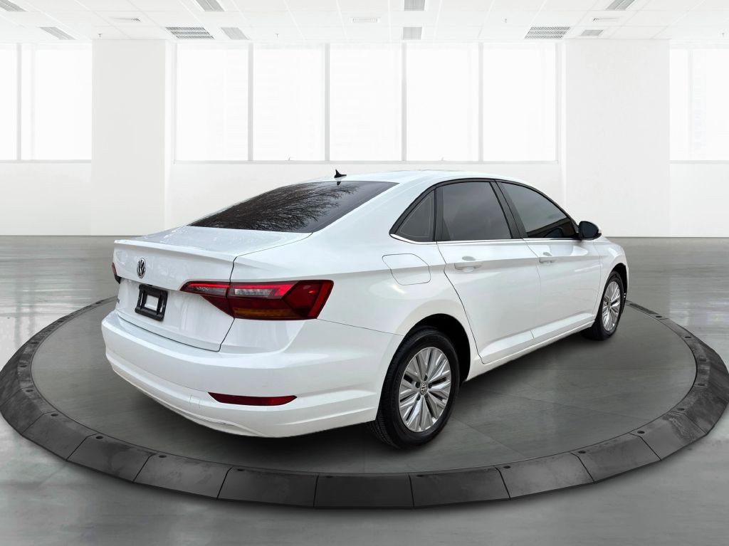 2019 Volkswagen Jetta Image 1