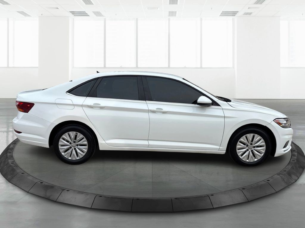 2019 Volkswagen Jetta Image 3