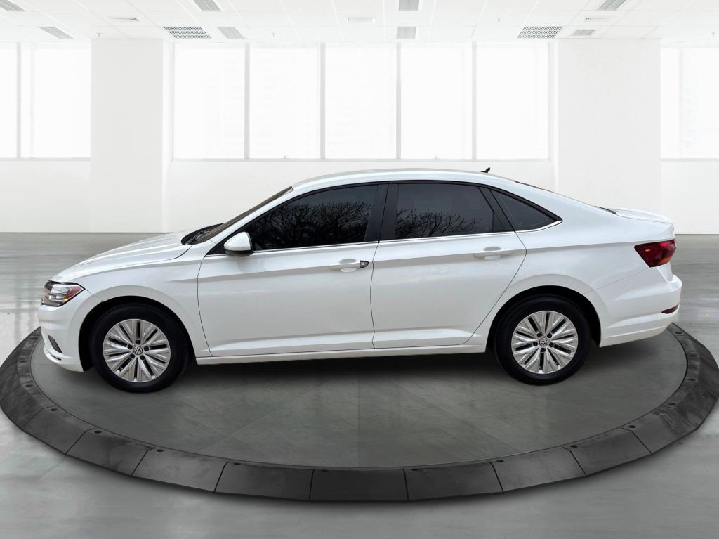 2019 Volkswagen Jetta Image 4