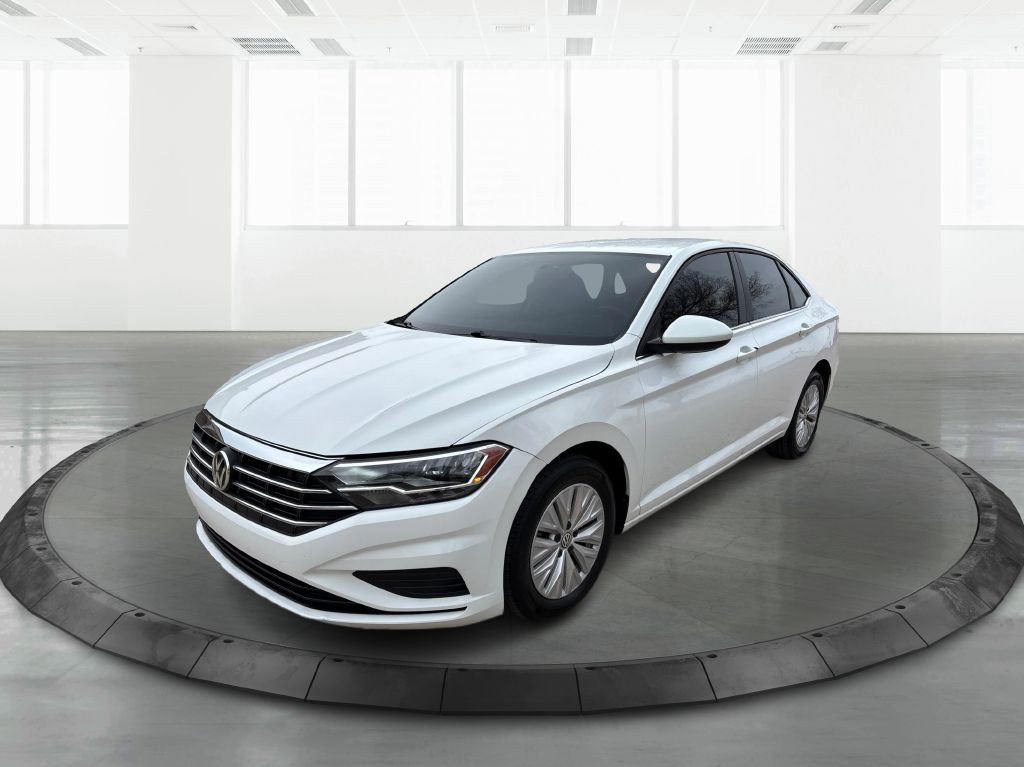 2019 Volkswagen Jetta Image 5