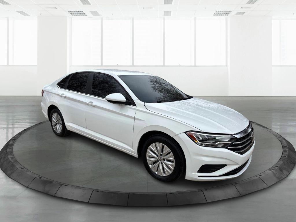 2019 Volkswagen Jetta Image 6