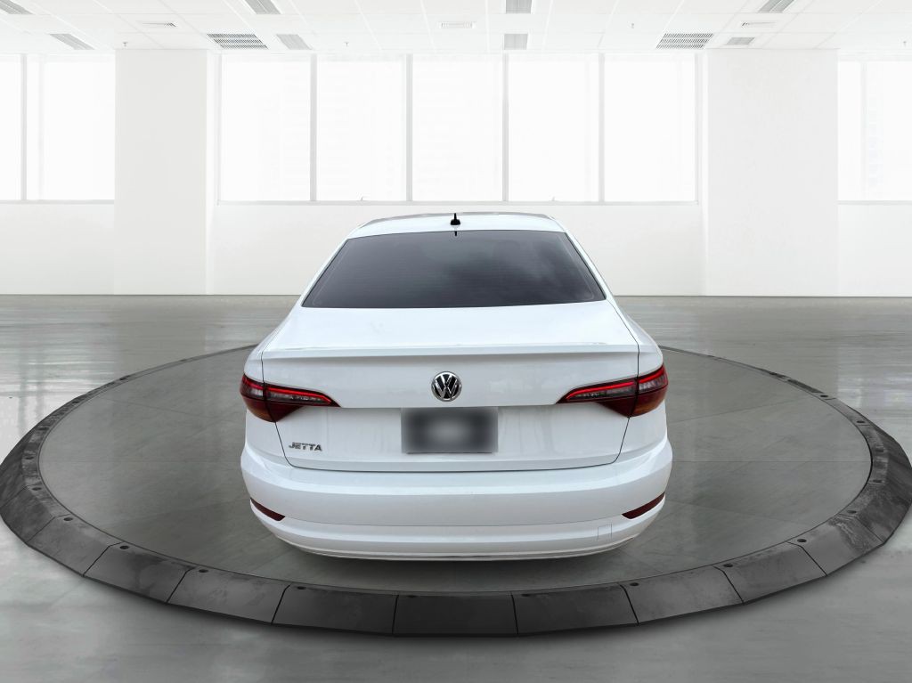 2019 Volkswagen Jetta Image 7