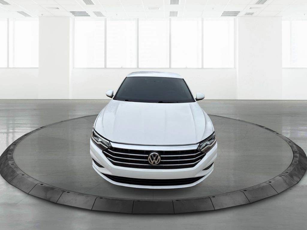 2019 Volkswagen Jetta Image 8