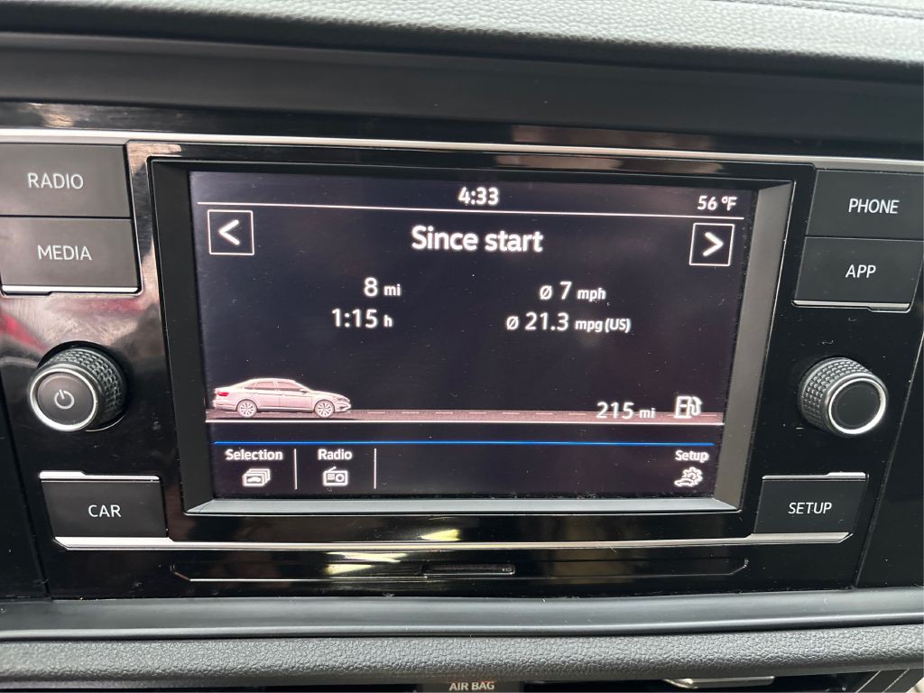 2019 Volkswagen Jetta Image 11