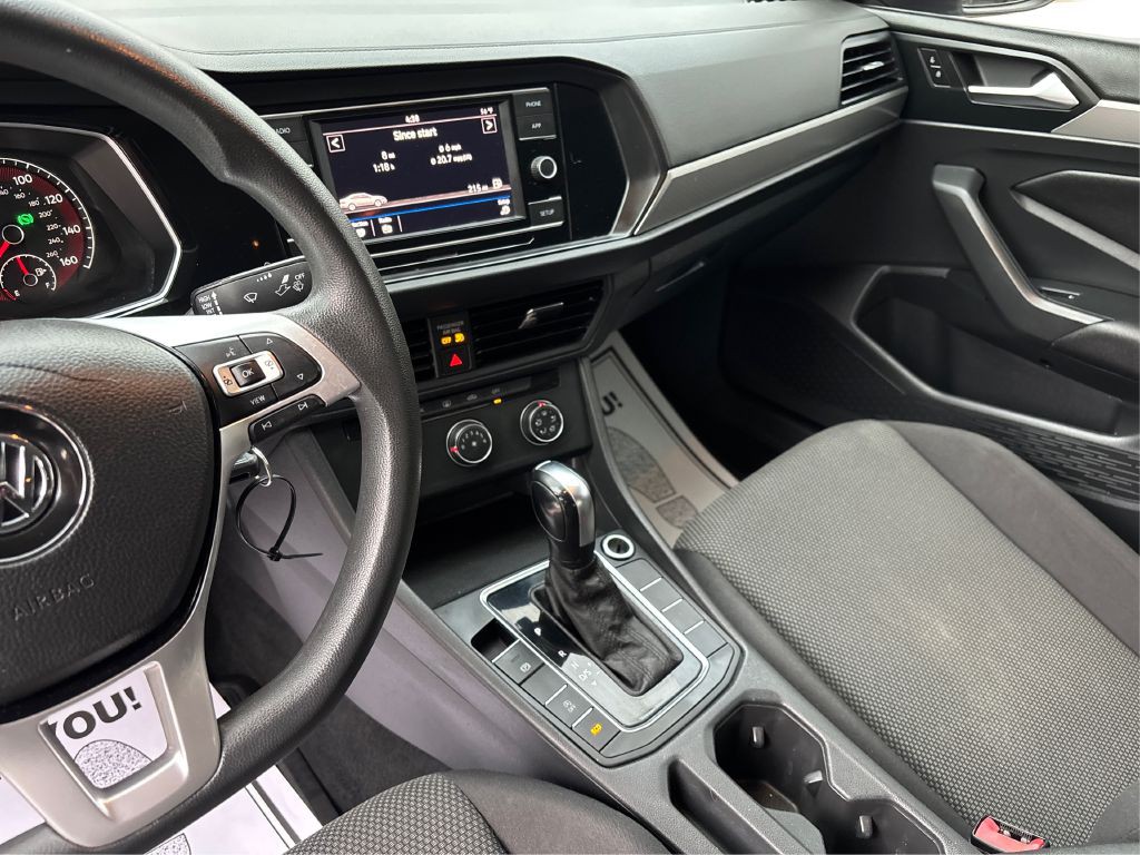 2019 Volkswagen Jetta Image 14