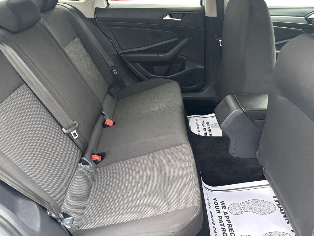 2019 Volkswagen Jetta Image 15