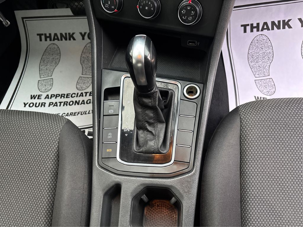 2019 Volkswagen Jetta Image 16