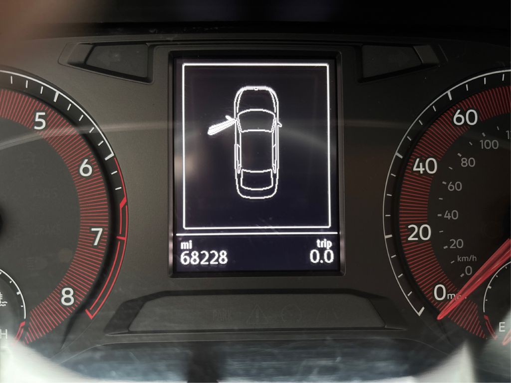 2019 Volkswagen Jetta Image 18