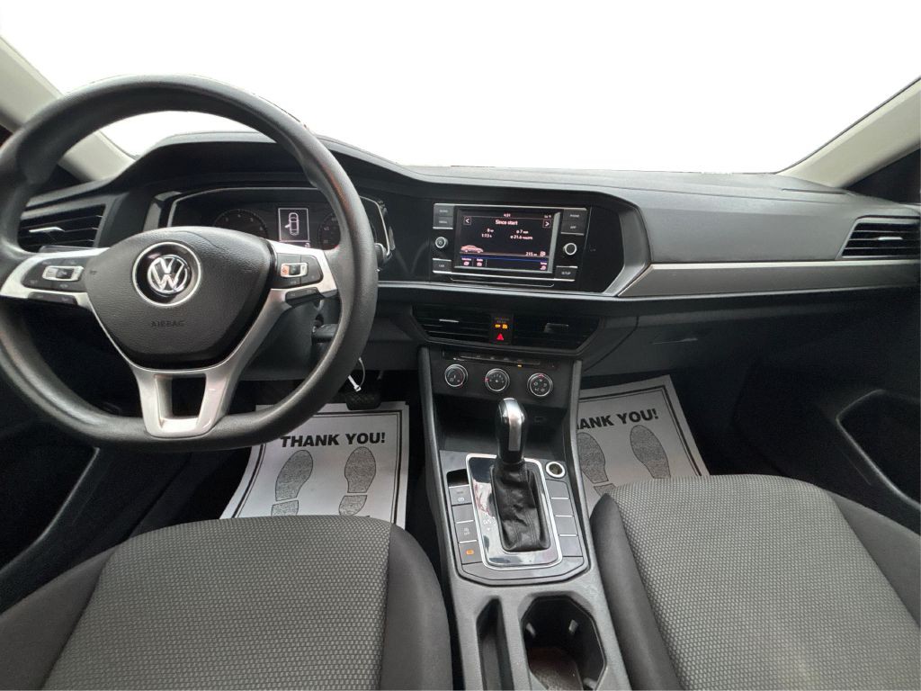 2019 Volkswagen Jetta Image 19